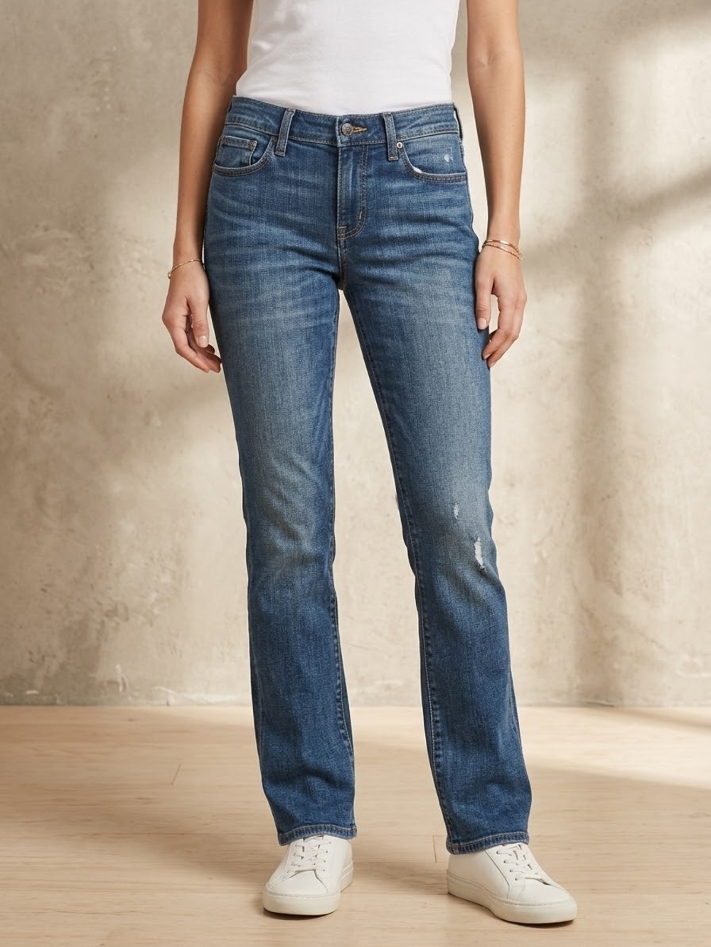 Lucky Brand – Sweet 'N Straight
From 2011/2012